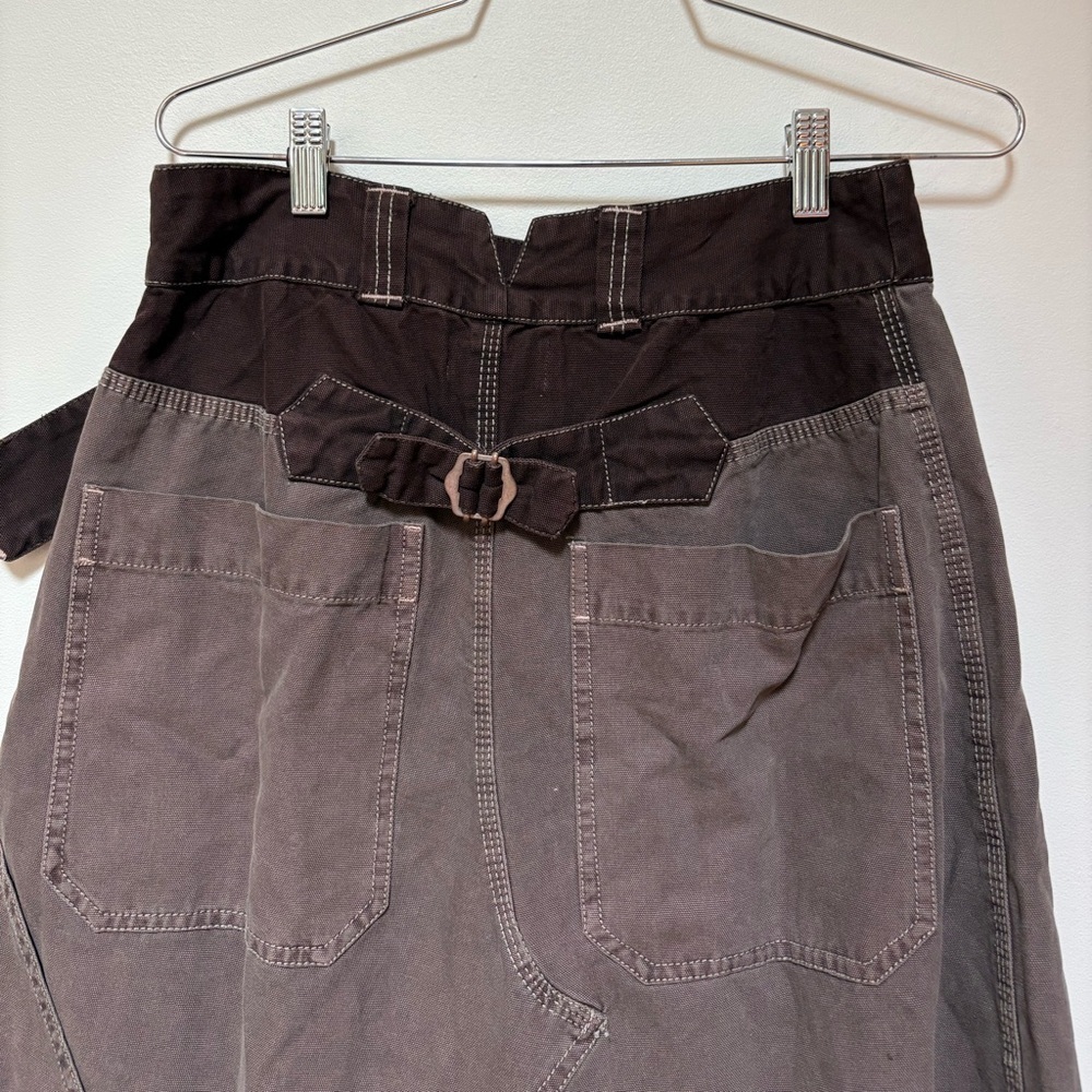 NWOT Free People We The Free Daria Maxi Skirt Size 6 - Picture 14 of 15